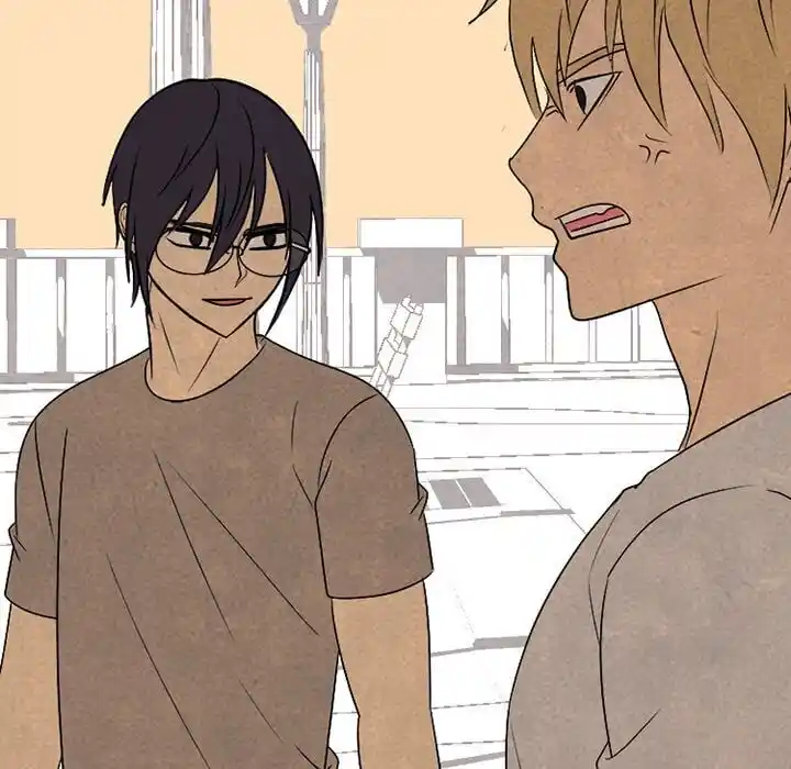 High School Devil Ch.330