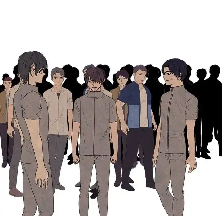 High School Devil Ch.330