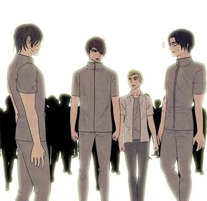 High School Devil Ch.330