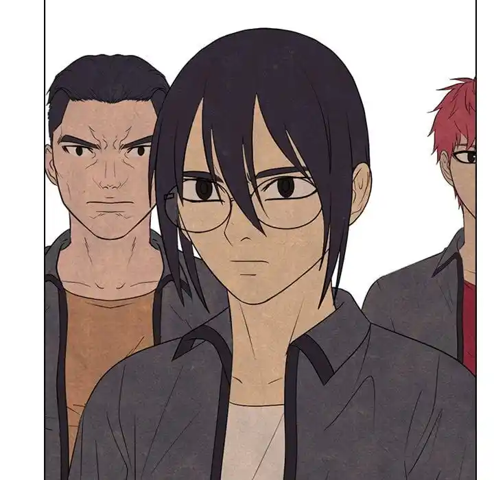 High School Devil Ch.330