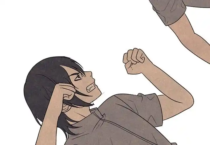 High School Devil Ch.331