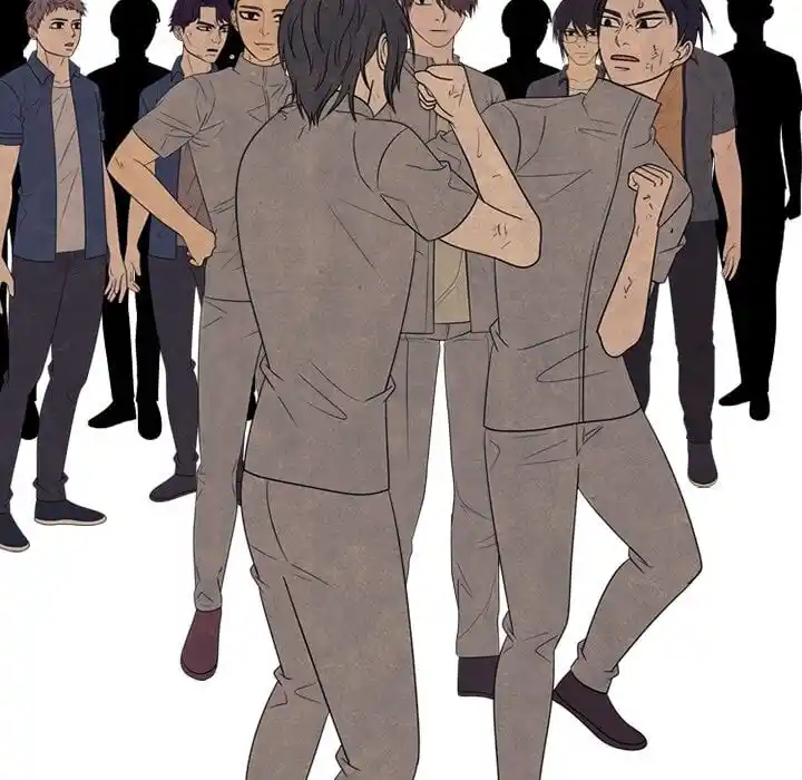 High School Devil Ch.331