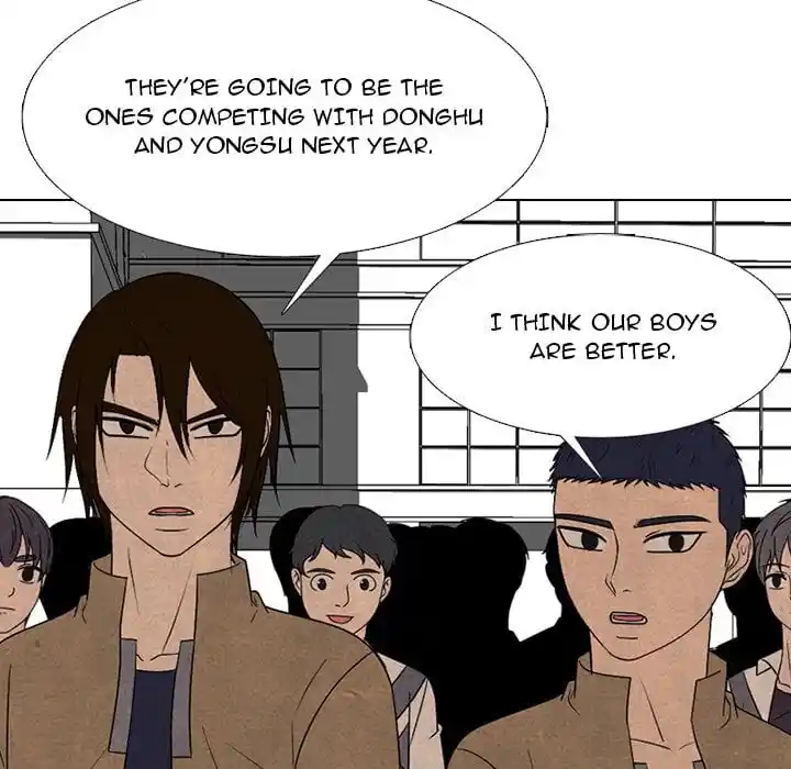 High School Devil Ch.331