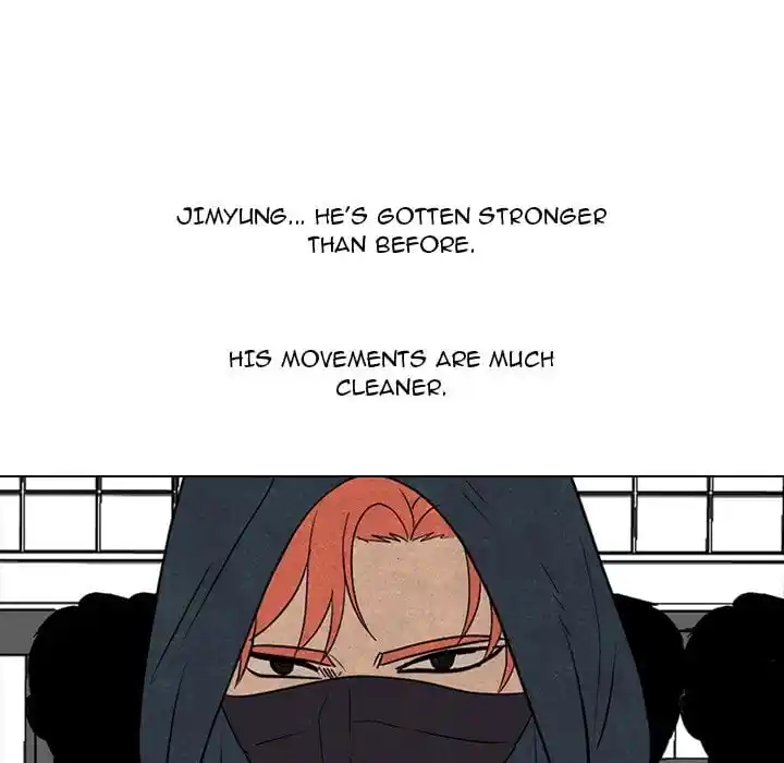 High School Devil Ch.331