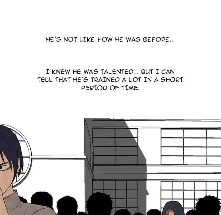 High School Devil Ch.331