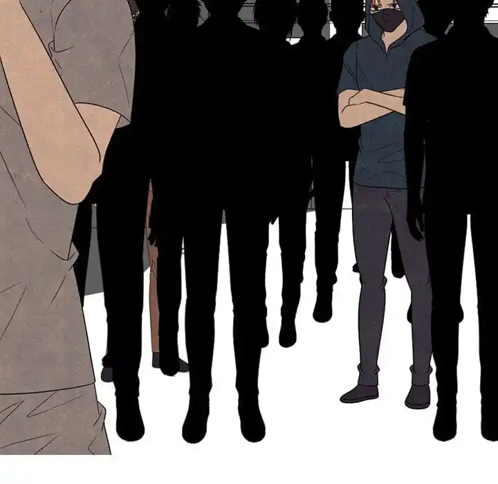 High School Devil Ch.331