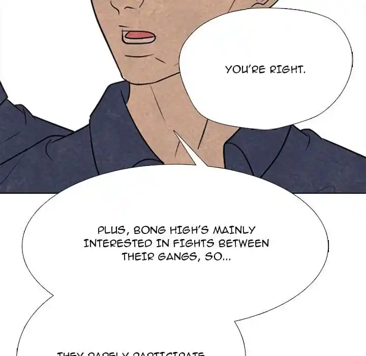 High School Devil Ch.331