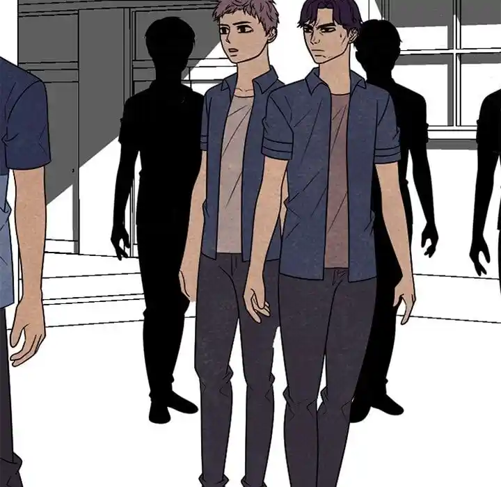 High School Devil Ch.331