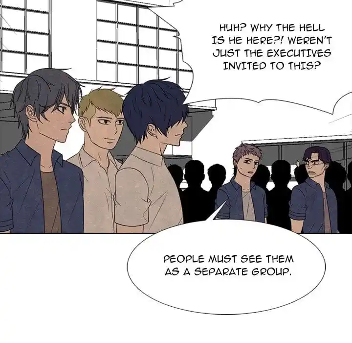 High School Devil Ch.331