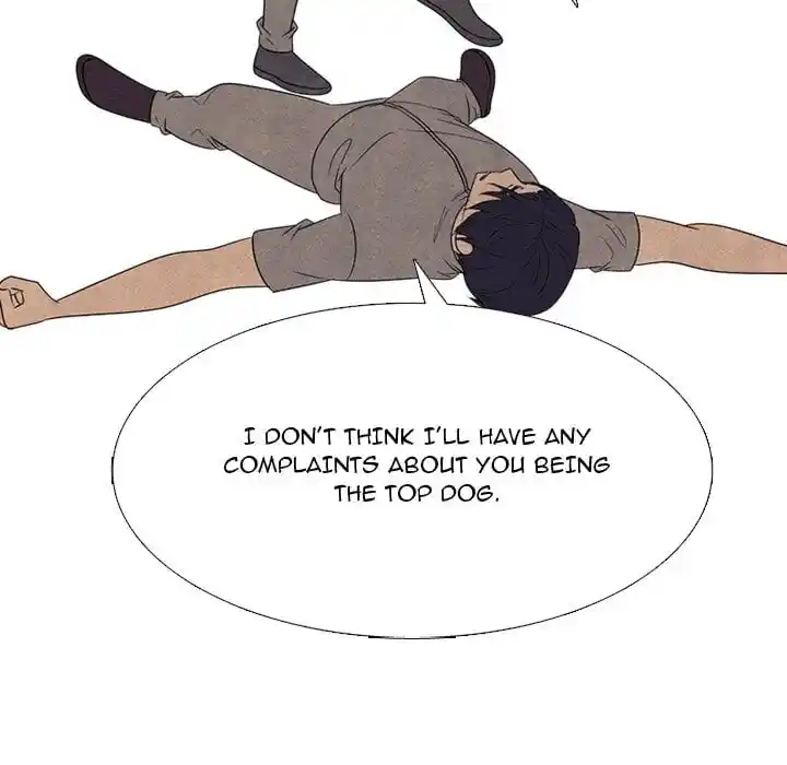 High School Devil Ch.331