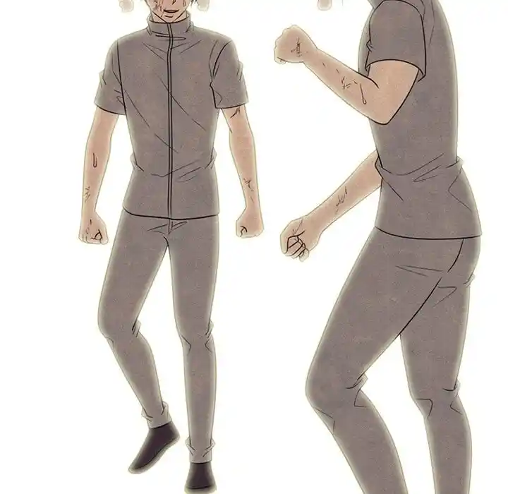 High School Devil Ch.331