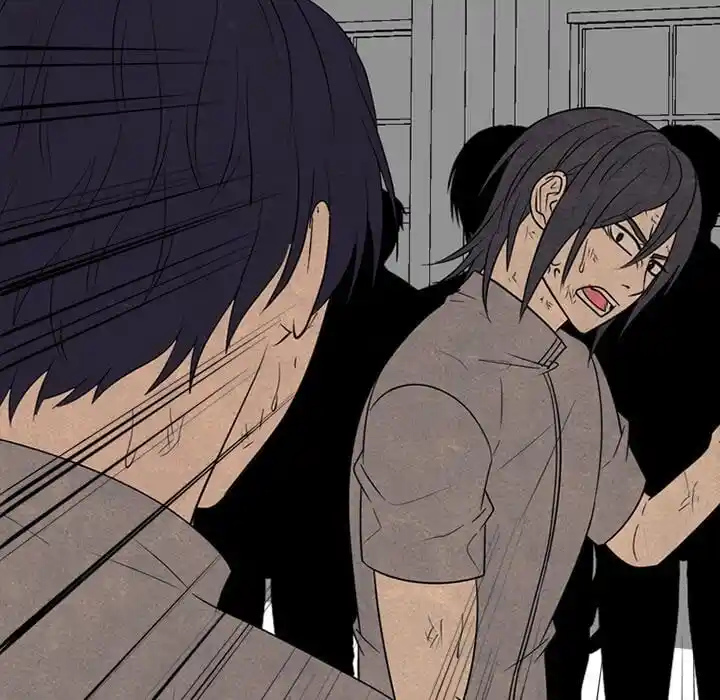 High School Devil Ch.331