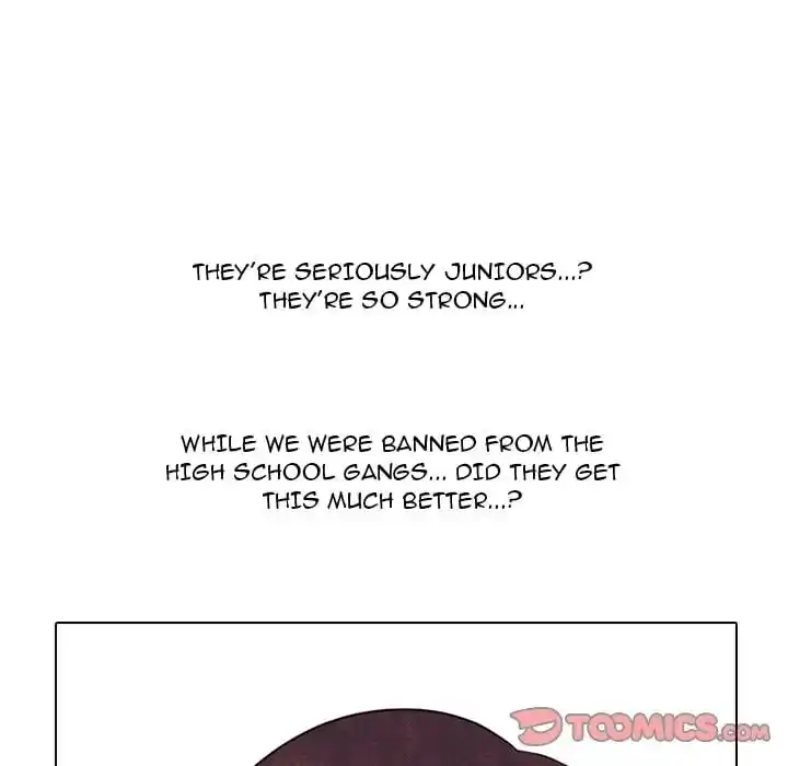 High School Devil Ch.331