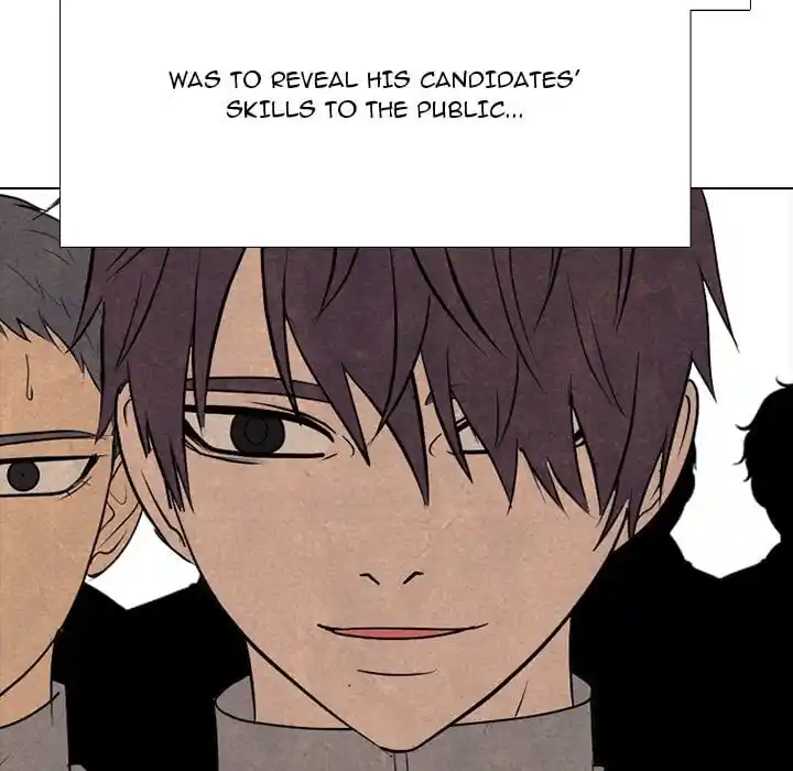 High School Devil Ch.331