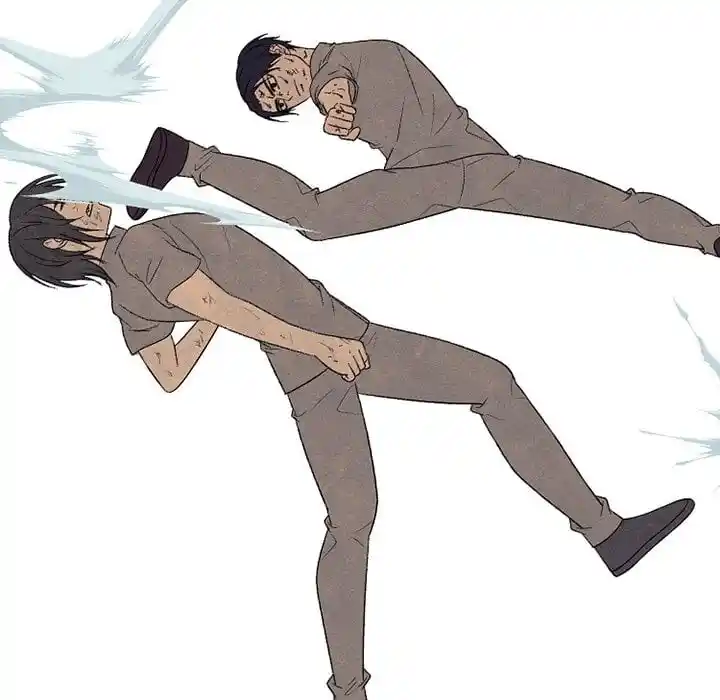 High School Devil Ch.331