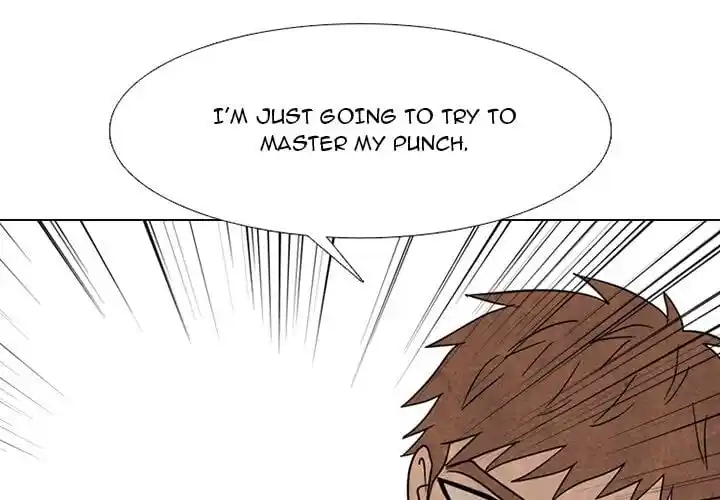 High School Devil Ch.332