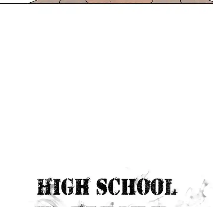 High School Devil Ch.332