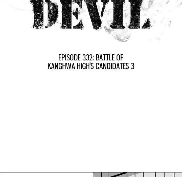 High School Devil Ch.332