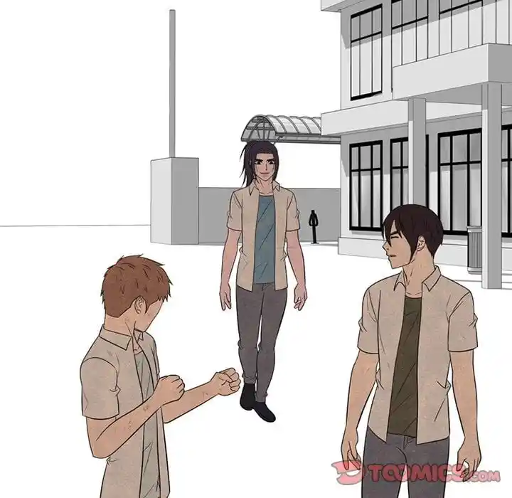 High School Devil Ch.332