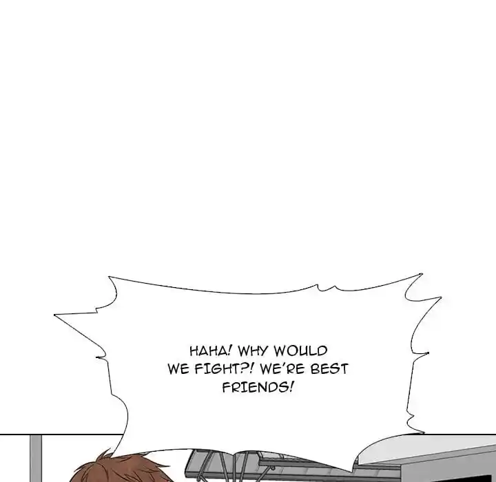 High School Devil Ch.332