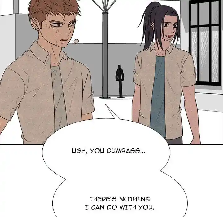 High School Devil Ch.332