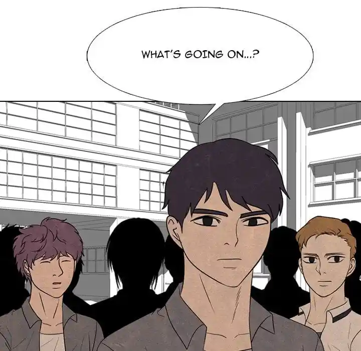 High School Devil Ch.332