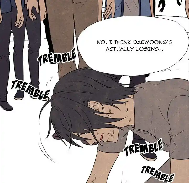 High School Devil Ch.332