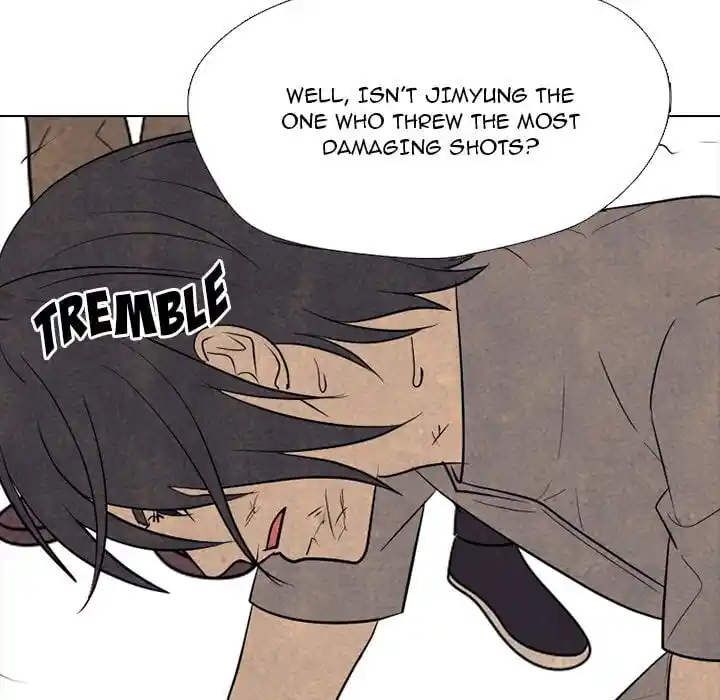 High School Devil Ch.332