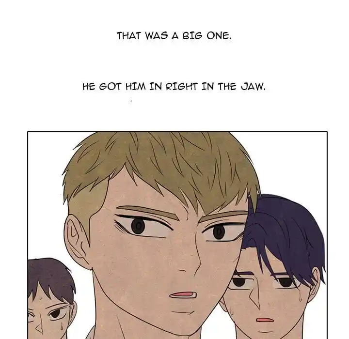 High School Devil Ch.332