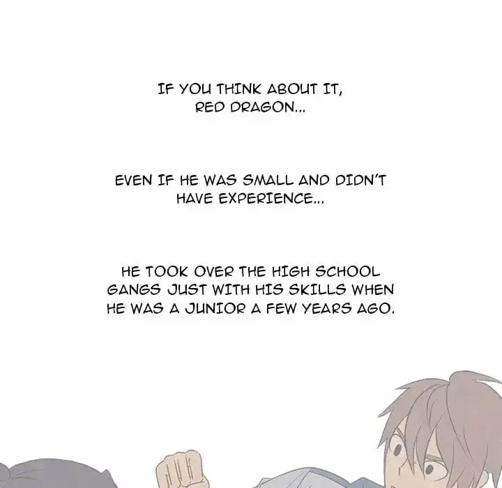 High School Devil Ch.332