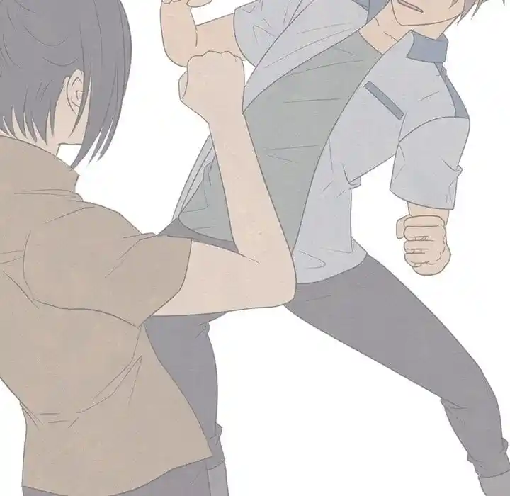 High School Devil Ch.332