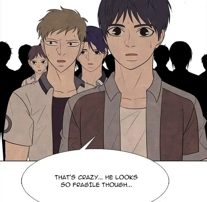 High School Devil Ch.332