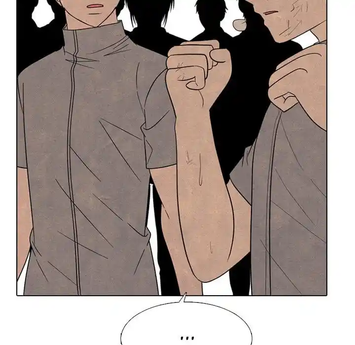 High School Devil Ch.332