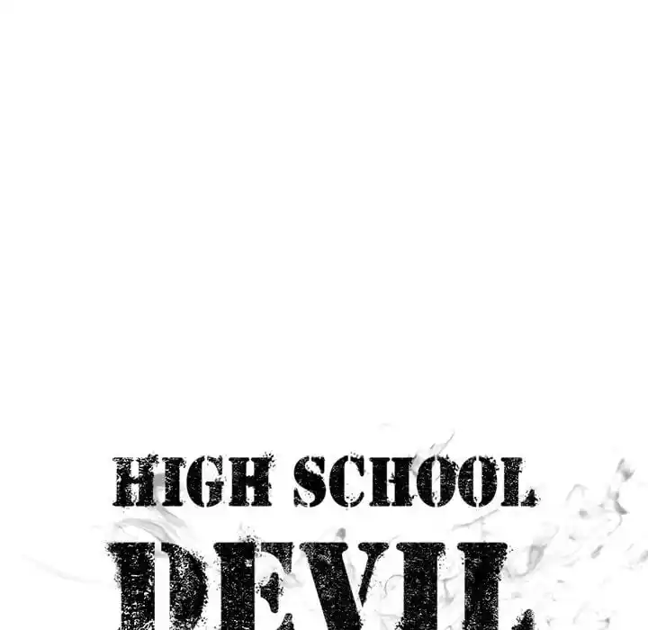 High School Devil Ch.333