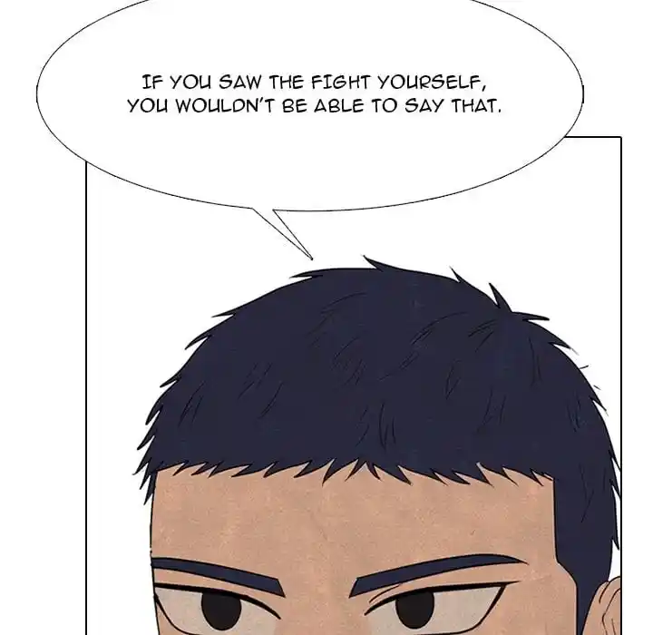 High School Devil Ch.333