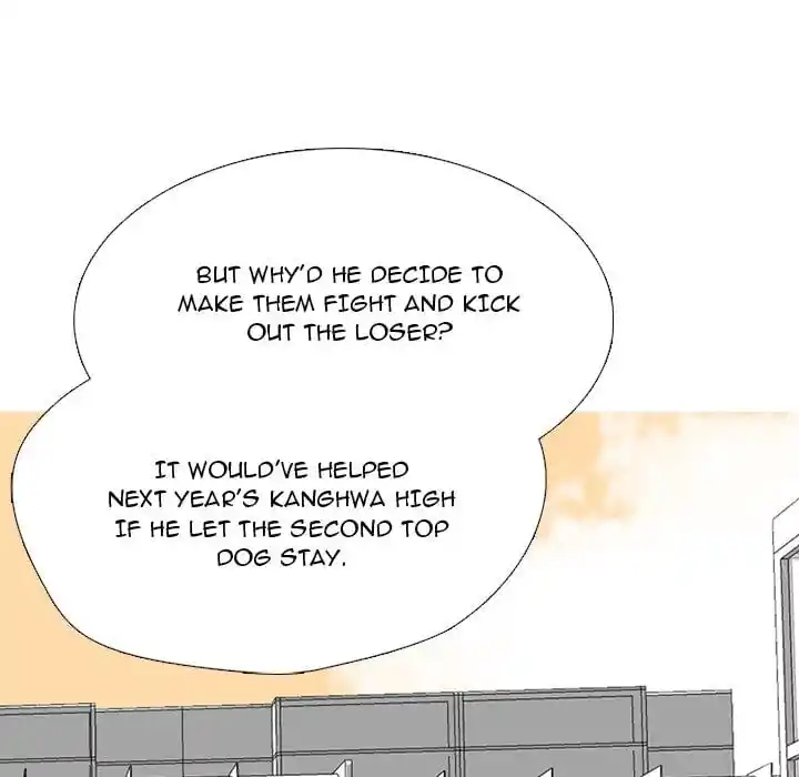 High School Devil Ch.333