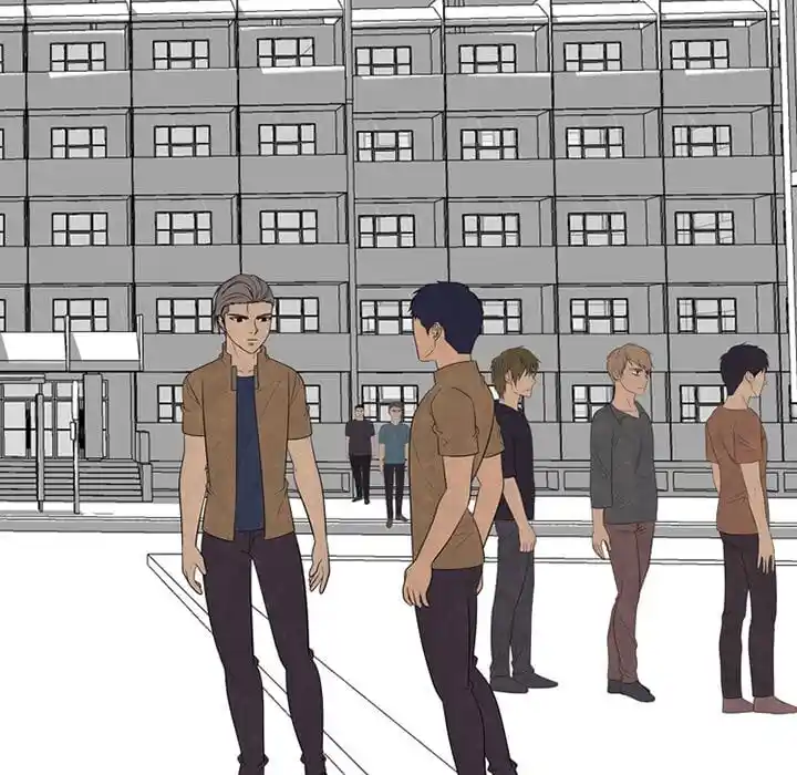 High School Devil Ch.333