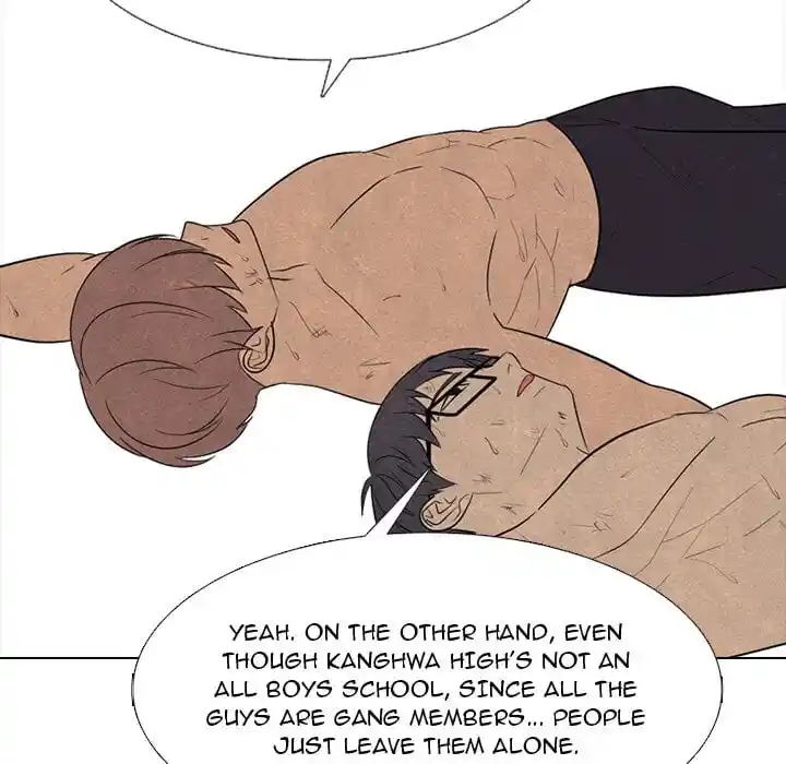 High School Devil Ch.333