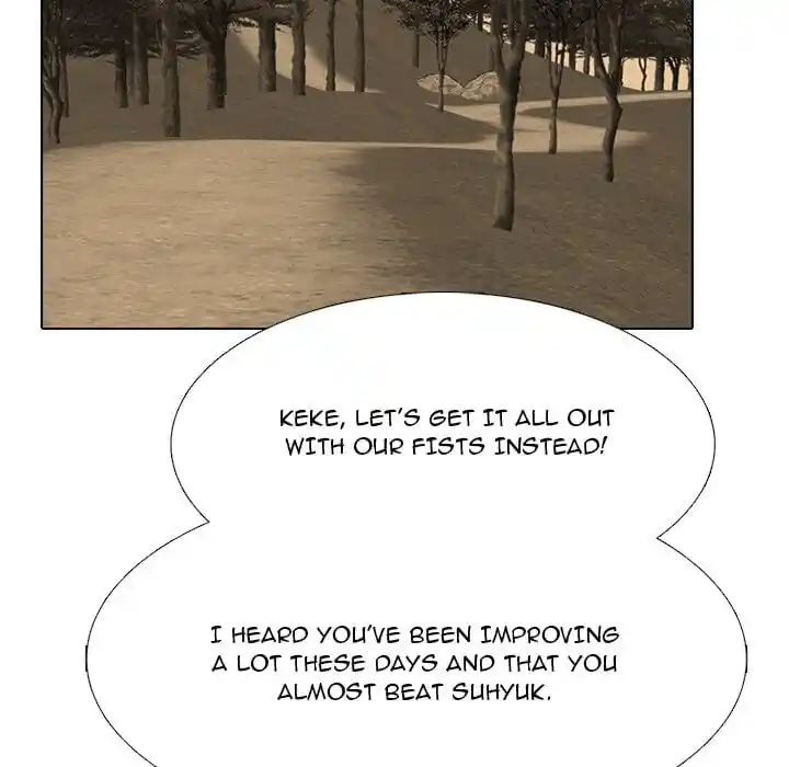 High School Devil Ch.333