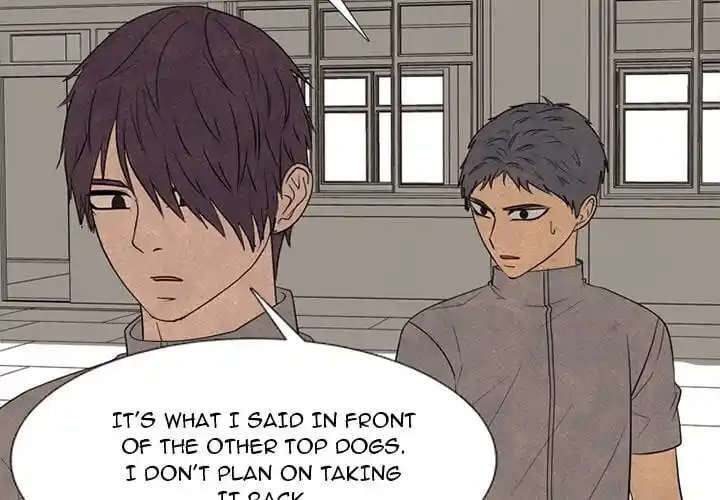 High School Devil Ch.334