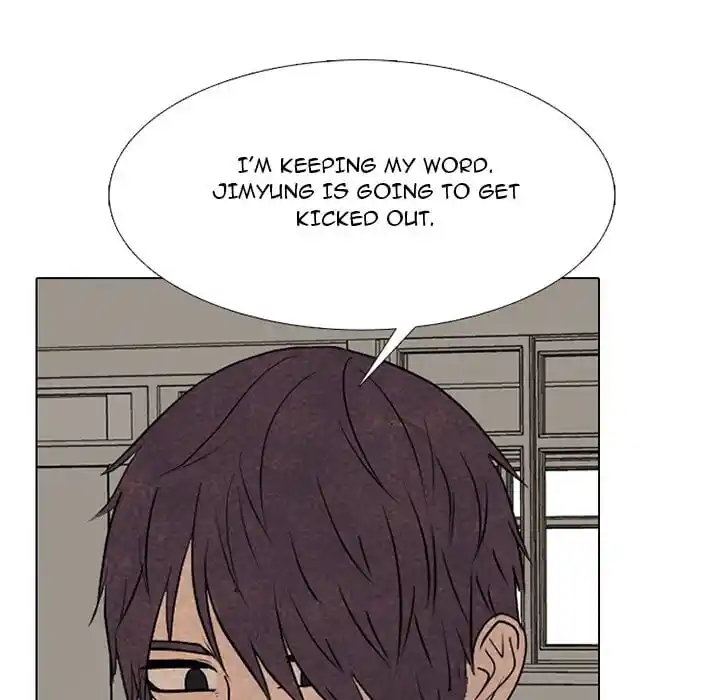 High School Devil Ch.334