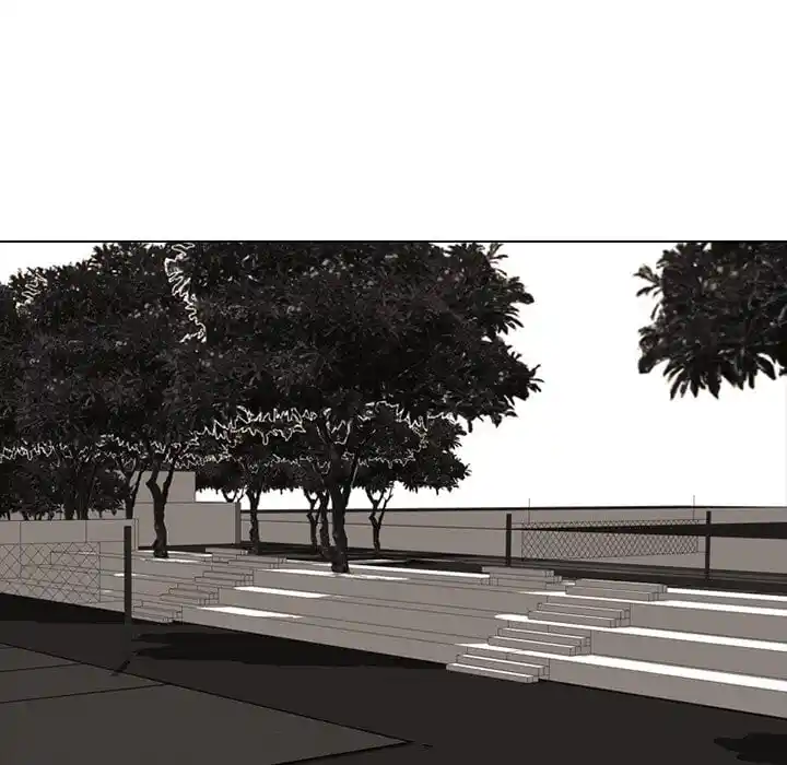 High School Devil Ch.334