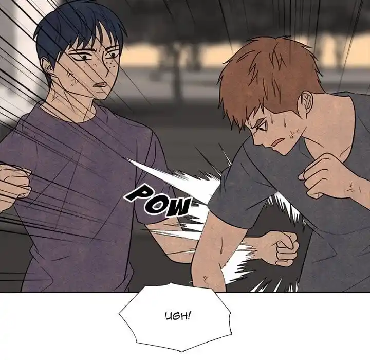 High School Devil Ch.334