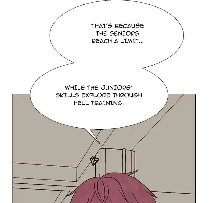 High School Devil Ch.334