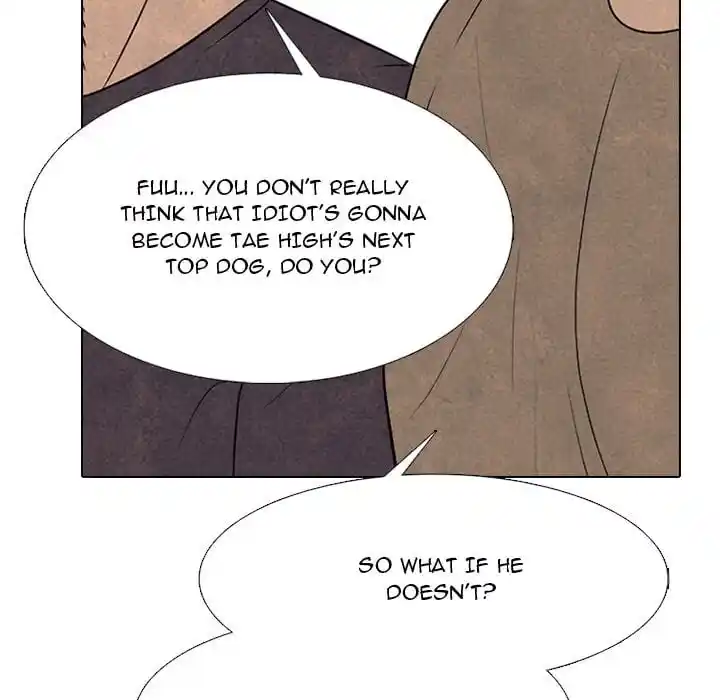 High School Devil Ch.334