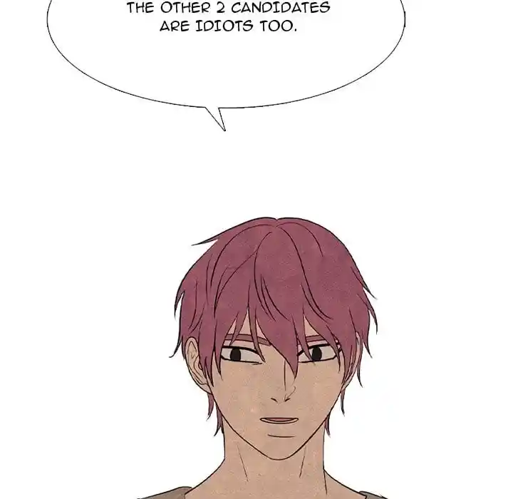 High School Devil Ch.334