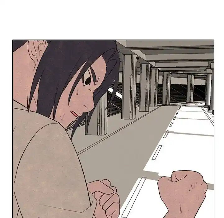 High School Devil Ch.334