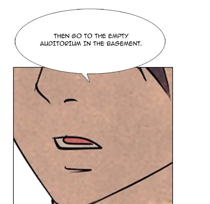 High School Devil Ch.334