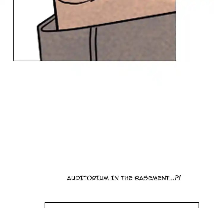 High School Devil Ch.334