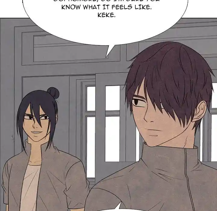 High School Devil Ch.334